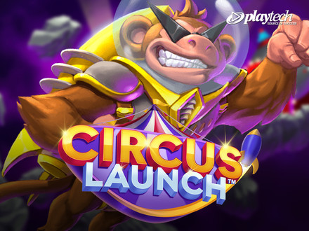Circus Launch слот